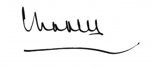 HRH Signature